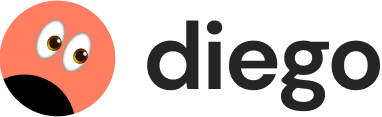 Diego Logo